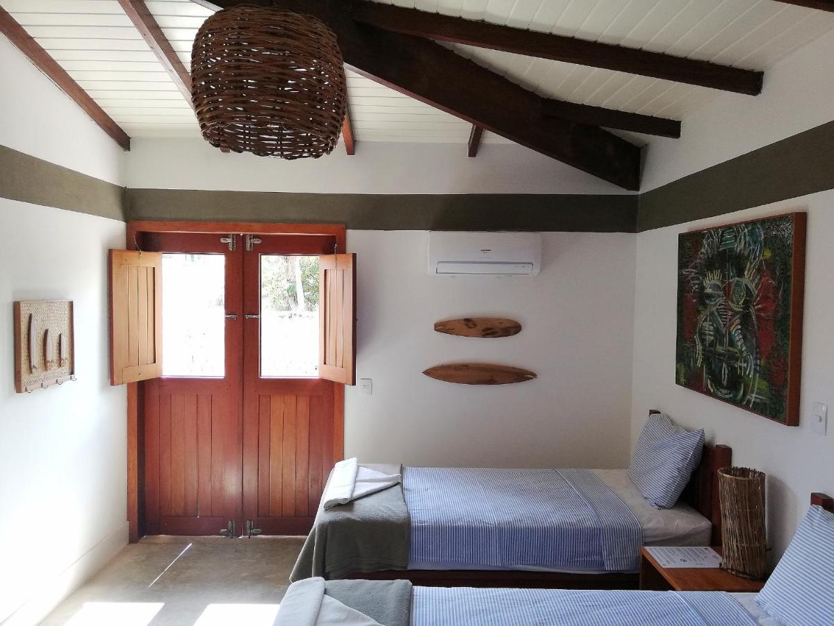 סאו מיגל דה גוסטוסו Pousada Casa De Joao Kitehouse מראה חיצוני תמונה