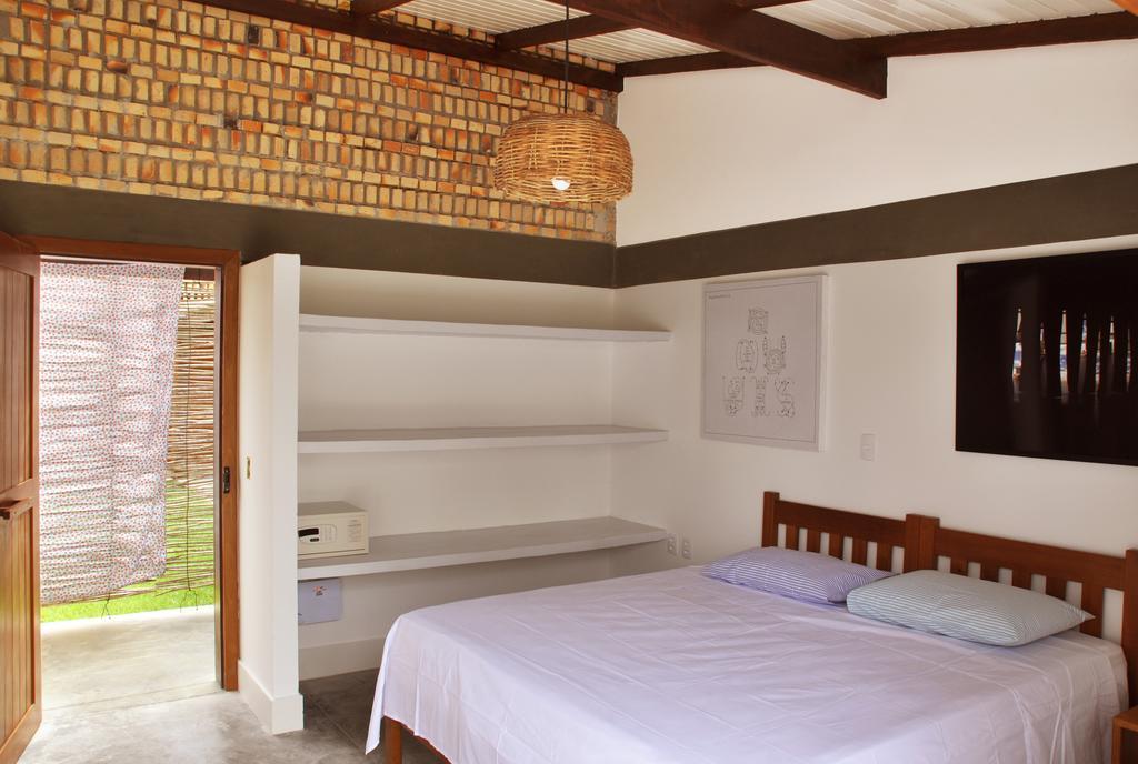 סאו מיגל דה גוסטוסו Pousada Casa De Joao Kitehouse מראה חיצוני תמונה