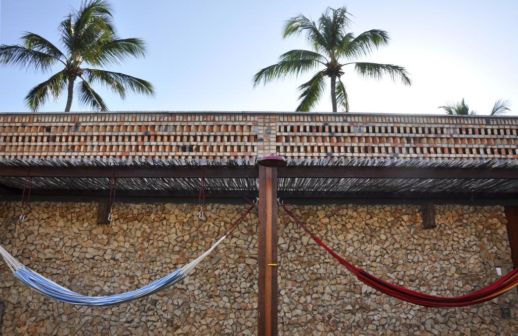 סאו מיגל דה גוסטוסו Pousada Casa De Joao Kitehouse מראה חיצוני תמונה