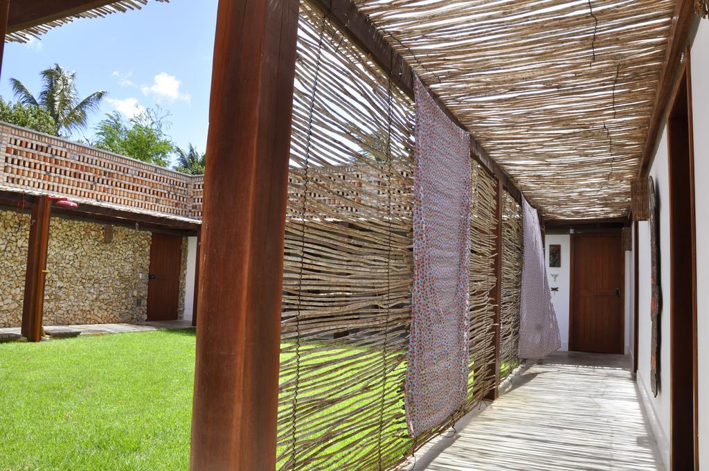 סאו מיגל דה גוסטוסו Pousada Casa De Joao Kitehouse מראה חיצוני תמונה