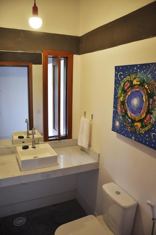 סאו מיגל דה גוסטוסו Pousada Casa De Joao Kitehouse מראה חיצוני תמונה
