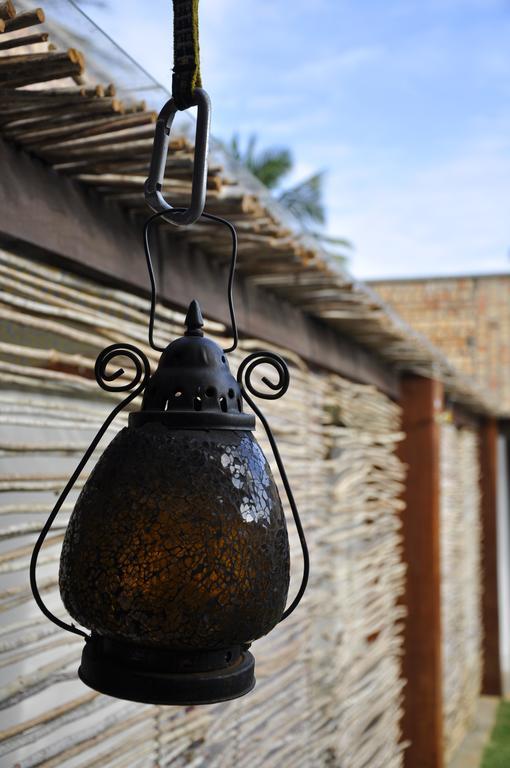 סאו מיגל דה גוסטוסו Pousada Casa De Joao Kitehouse מראה חיצוני תמונה